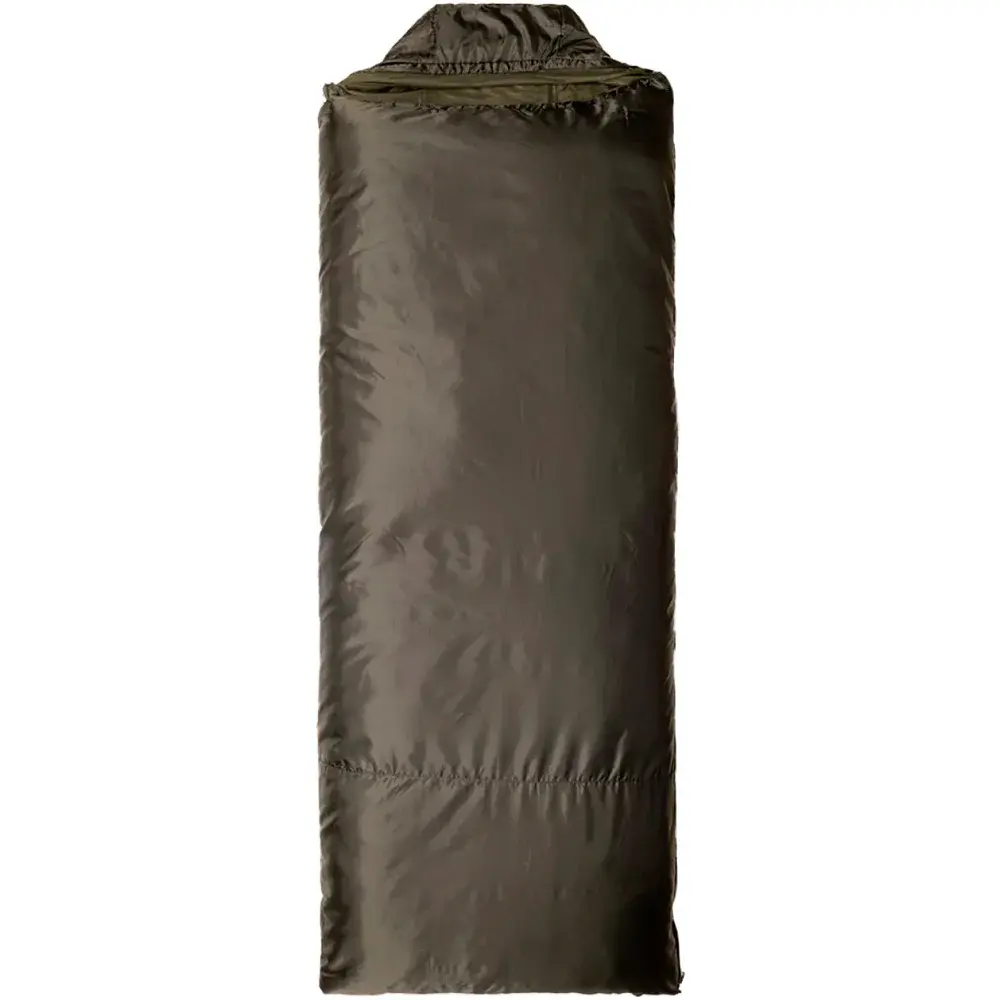 Спальний мішок Snugpak Jungle Bag RZ Olive