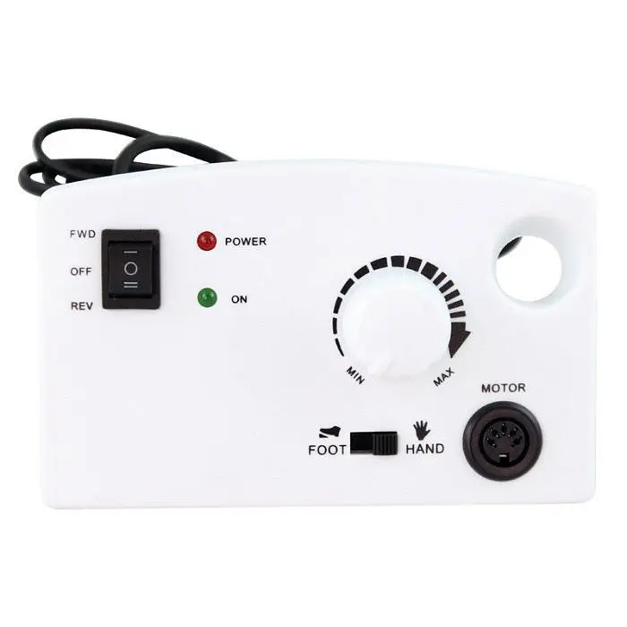 Фрезер SalonHome T-XDM211 для манікюру DM-211 30000 оборотів - фото 2