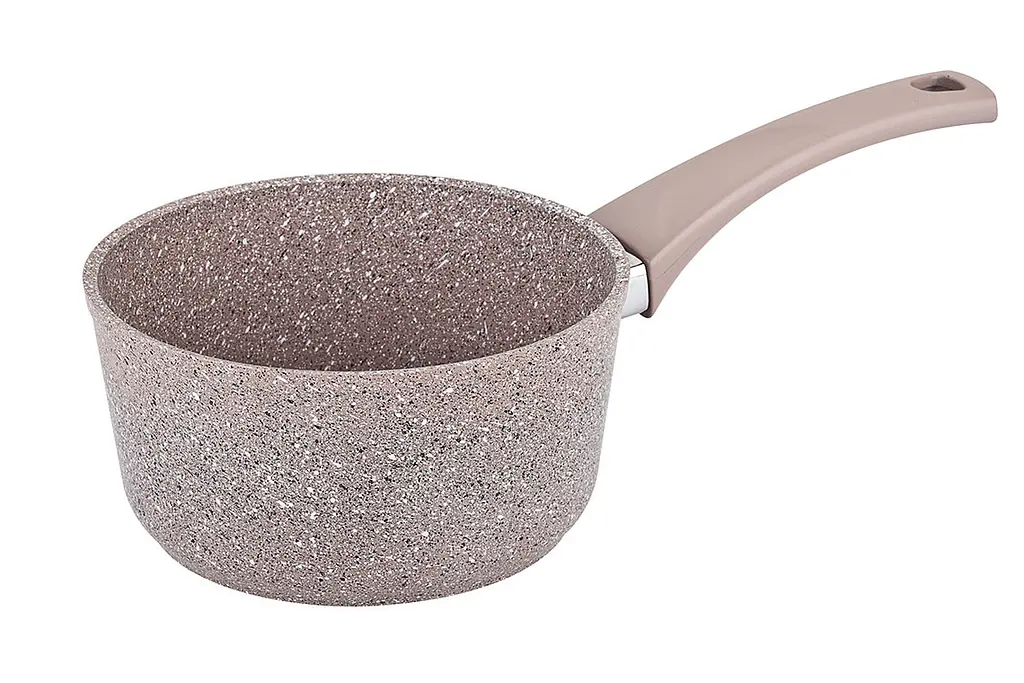 Ковш O.M.S Collection 3217-20 см 2,5 л Brown