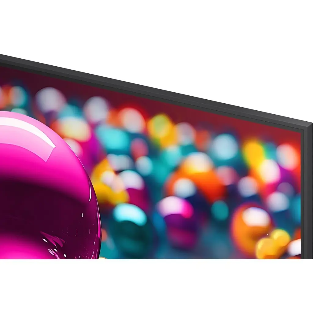 Телевізор LG UA75 43` LCD Ultra HD 4K 2025 (43UA75006LA) UA [137215] - фото 8