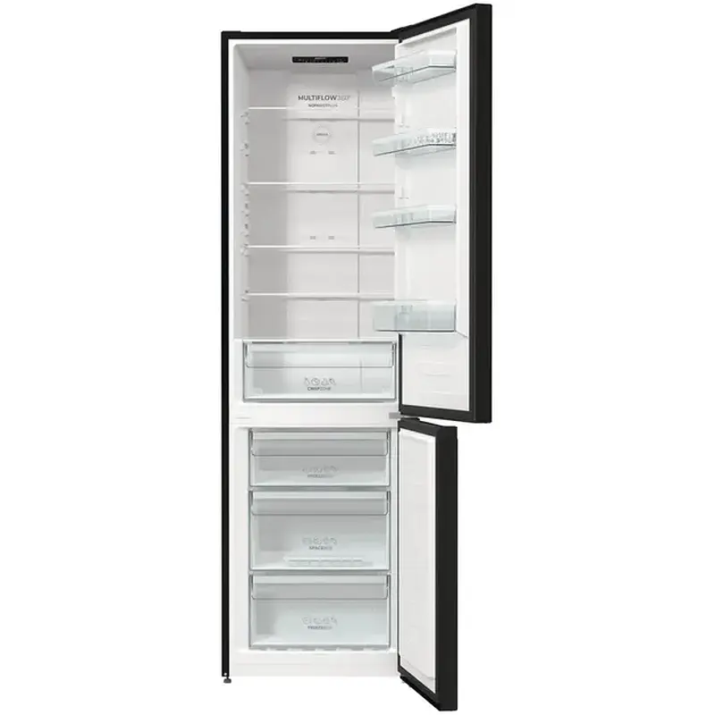 Холодильник GORENJE NRK 6202 EBXL4 - фото 8
