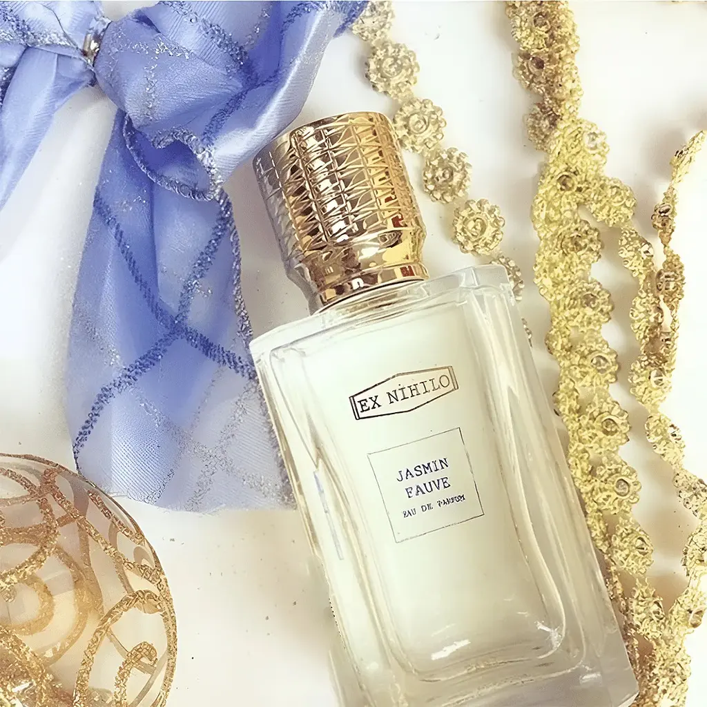 Тестер парфумованої води Jasmin Fauve 50 ml - фото 2