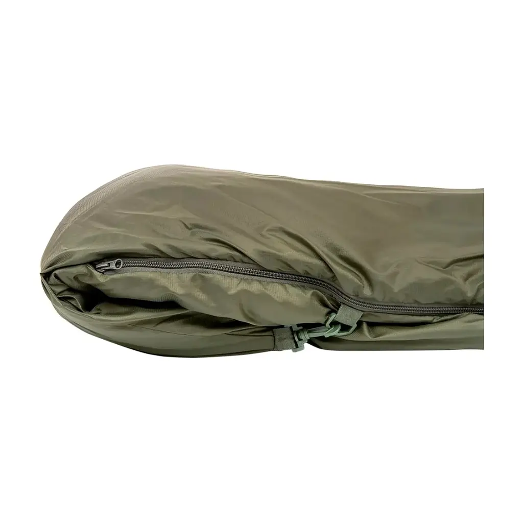 Спальний мішок Snugpak Softie Elite 2 LZ Olive (5056694900428) - фото 3