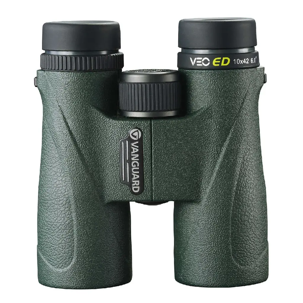 Бінокль Vanguard VEO ED 10x42 WP (VEO ED 1042) - фото 5