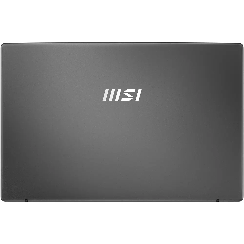 Ноутбук MSI Modern 15 F13MG-673XRO, Intel Core i5-1334U до 4.6GHz, 15.6" Full HD, 8GB, SSD 512GB, Intel Iris Xe Graphics, Free DOS - фото 6