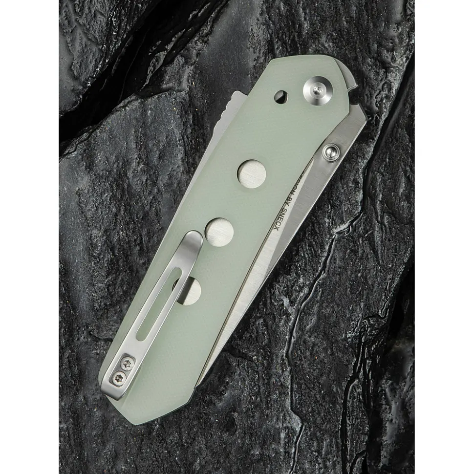 Ніж складаний Civivi Vision FG C22036-2 - фото 15