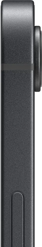 Смартфон Apple iPhone 16e 128GB eSIM Black (MD0D4) - фото 3