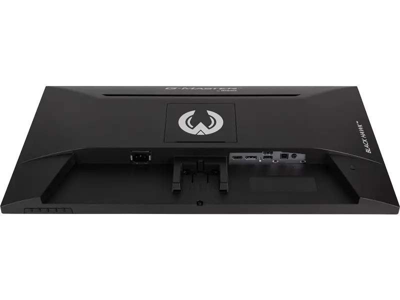 Монітор Iiyama G-Master G2745QSU-B2 - фото 5