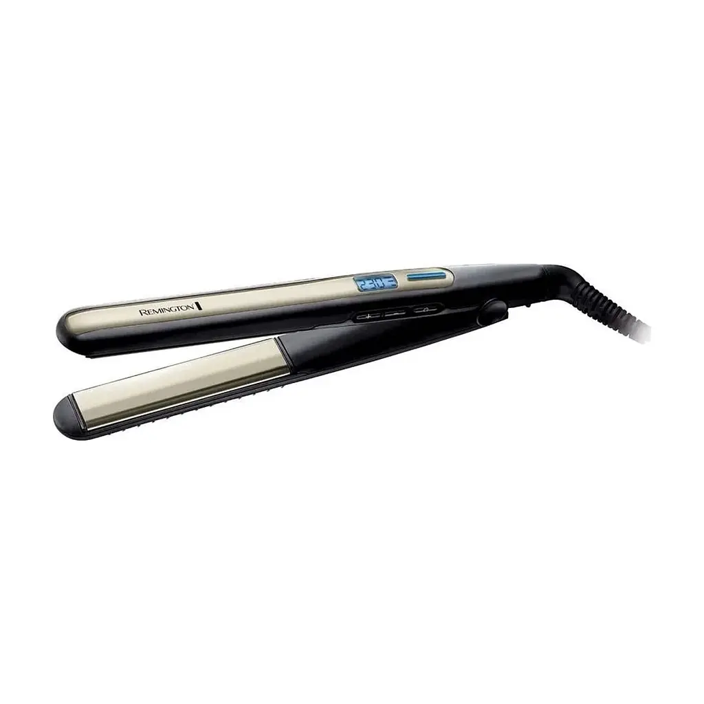 Вирівнювач для волосся Remington S6500