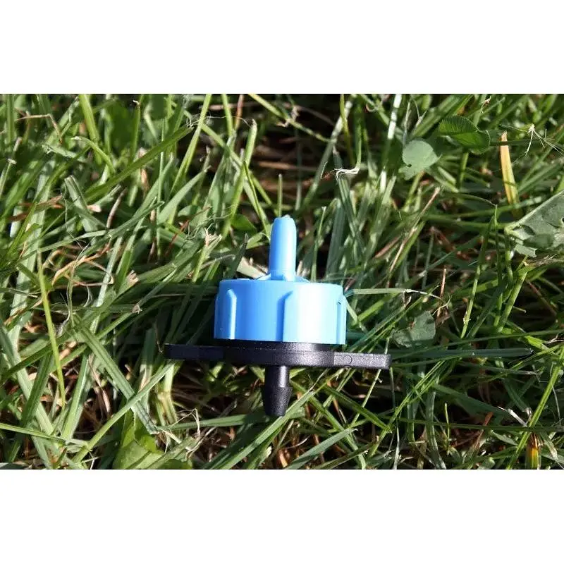 Крапельниця садова Presto-PS компенсована на 8 л/год 100 шт. (PCT-0108) - фото 4