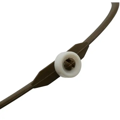 Кольцо вращения для микроволновки Panasonic Z290D9W00XP - фото 3