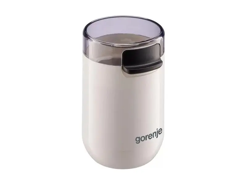 Кавомолка Gorenje SMK 150SW - фото 5