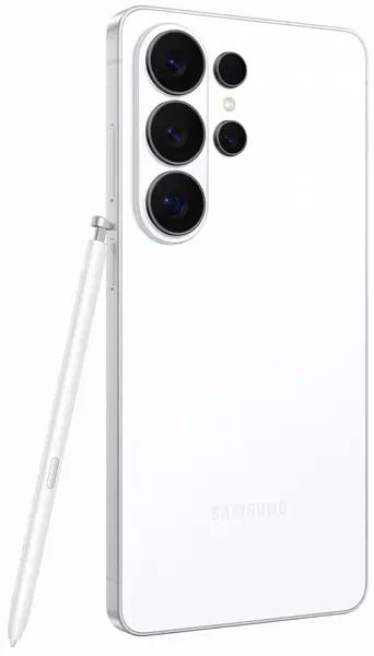 Смартфон Samsung Galaxy S26 Ultra 16/1Tb ZWH White - фото 10