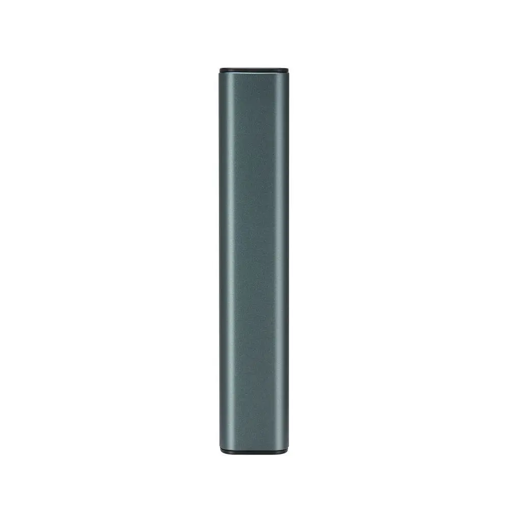 Универсальная мобильная батарея Rivacase Rivapower 20000 mAh Grey (VA1022) (RIVAPOWER VA1022 (Grey)) - фото 7