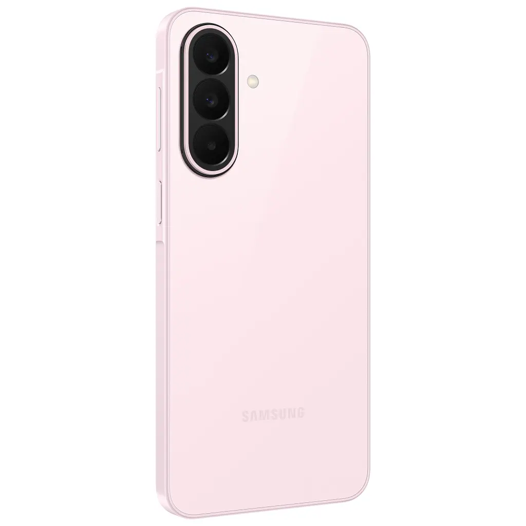 Мобільний телефон Samsung Galaxy A27 5G 8/256Gb Light Pink (SM-A276BLICEUC) - фото 6