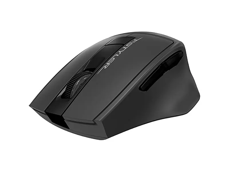 Миша A4Tech Fstyler FG30S Gray - фото 2