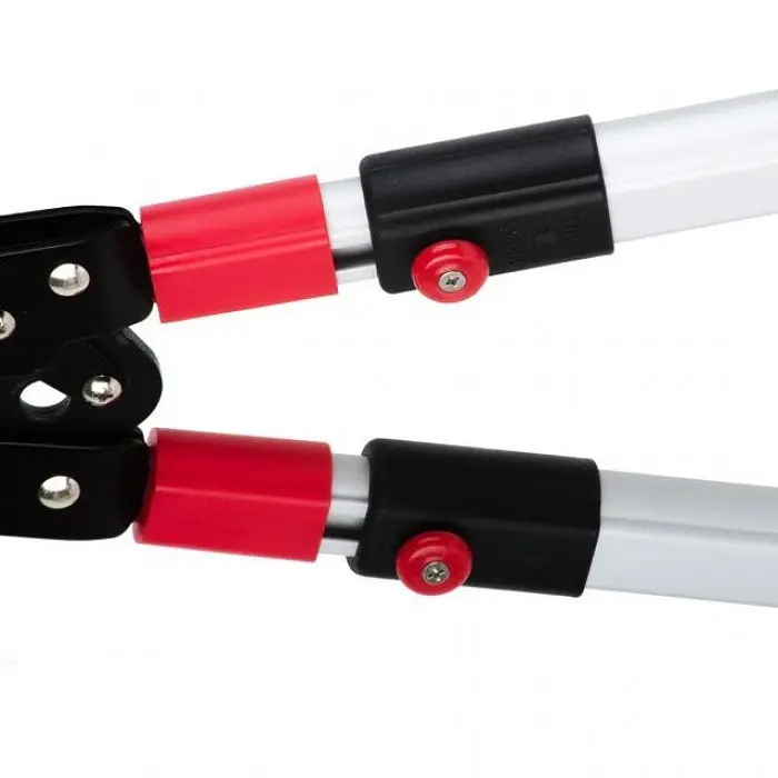 Секатор для гілок INTERTOOL FT-1116, садовий веткоріз з телескопічними ручками, до 40 мм - фото 5