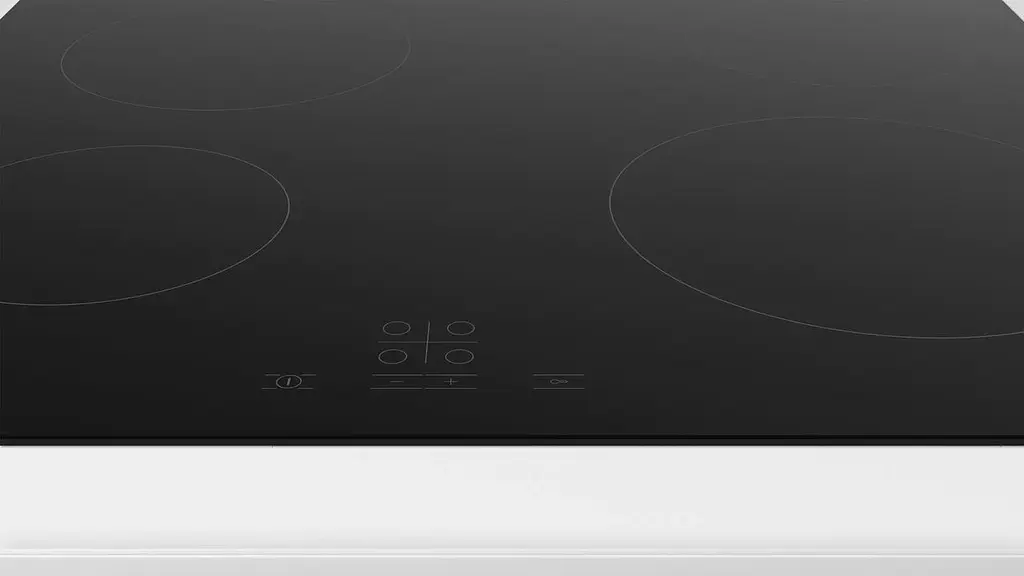 Варильна поверхня електрична Bosch PKE611BA2E - фото 3