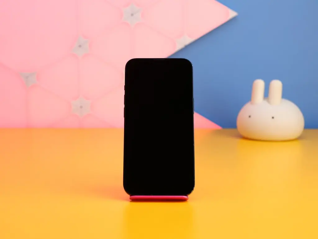 Смартфон Apple iPhone 13 128GB Midnight (MLPF3) Б/В [170894] - фото 4