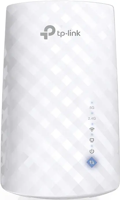 Ретранслятор підсилювач Wi-Fi сигналу TP-Link RE190 - фото 2