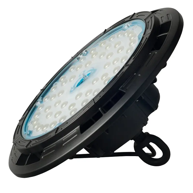 Светильник Brille 32-549 LED 150W CW HD-112 промышленный для высокого потолка - фото 2