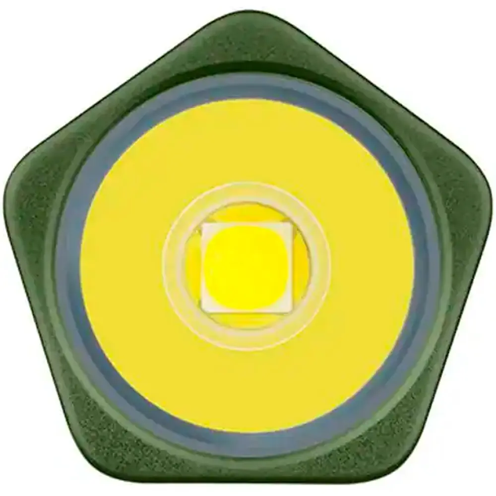 Фонарь Olight Diffuse OD Green - фото 4
