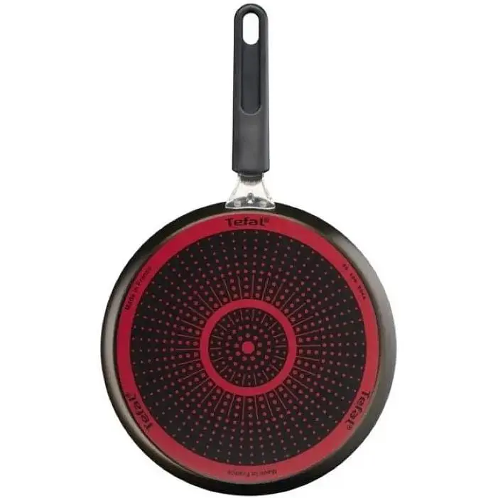 Сковорода для блинов Tefal Simply Clean 25 см (B5671053) - фото 2