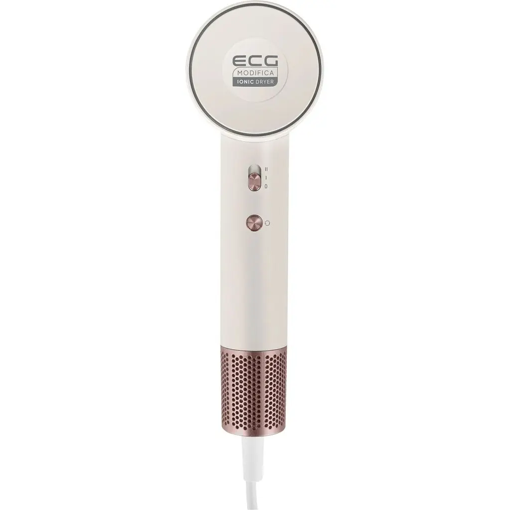 Фен ECG Modifica Sonica [130131] - фото 5