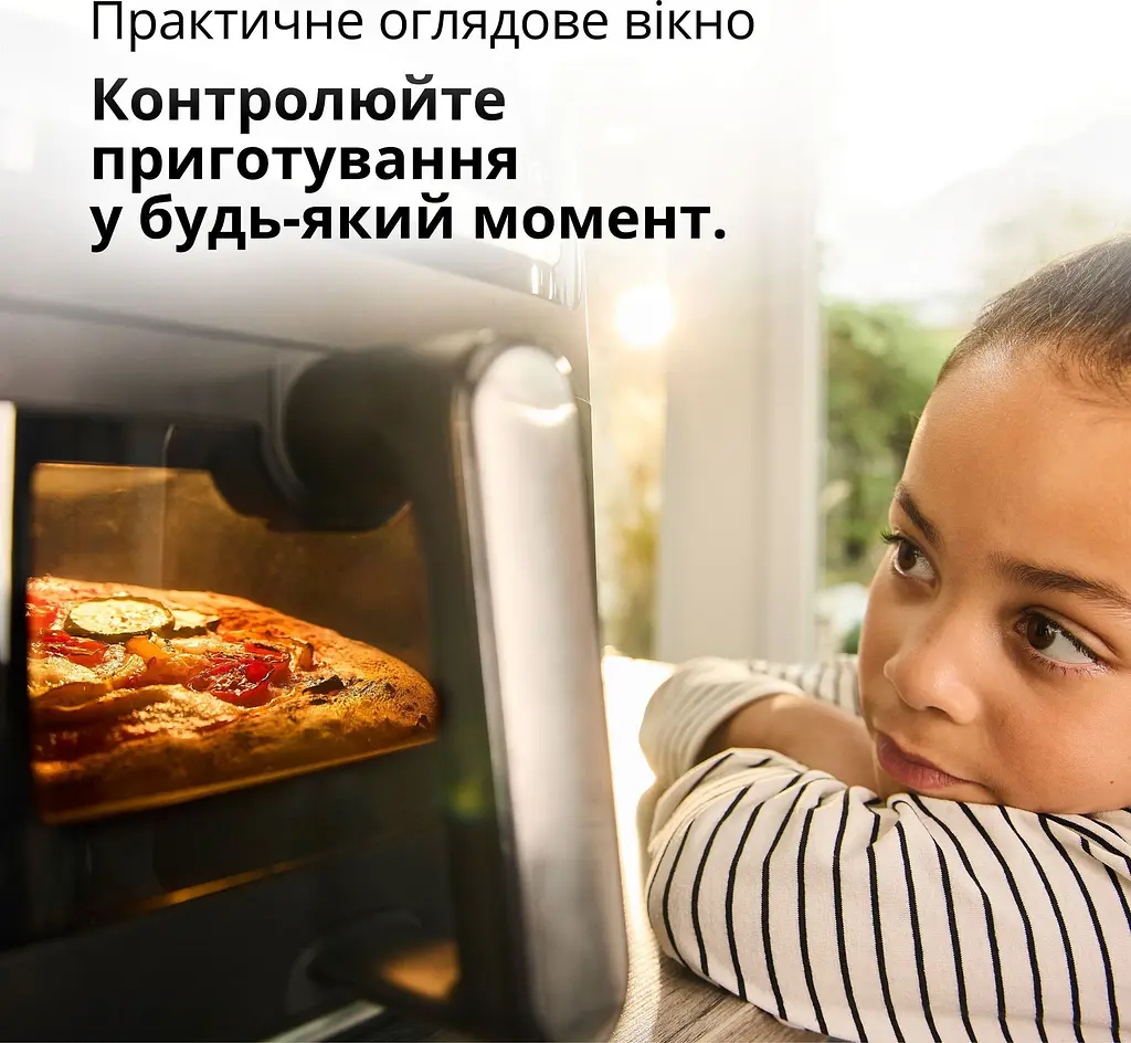 Мультипіч Braun MultiFry 5 HF5075IBK [161904] - фото 6