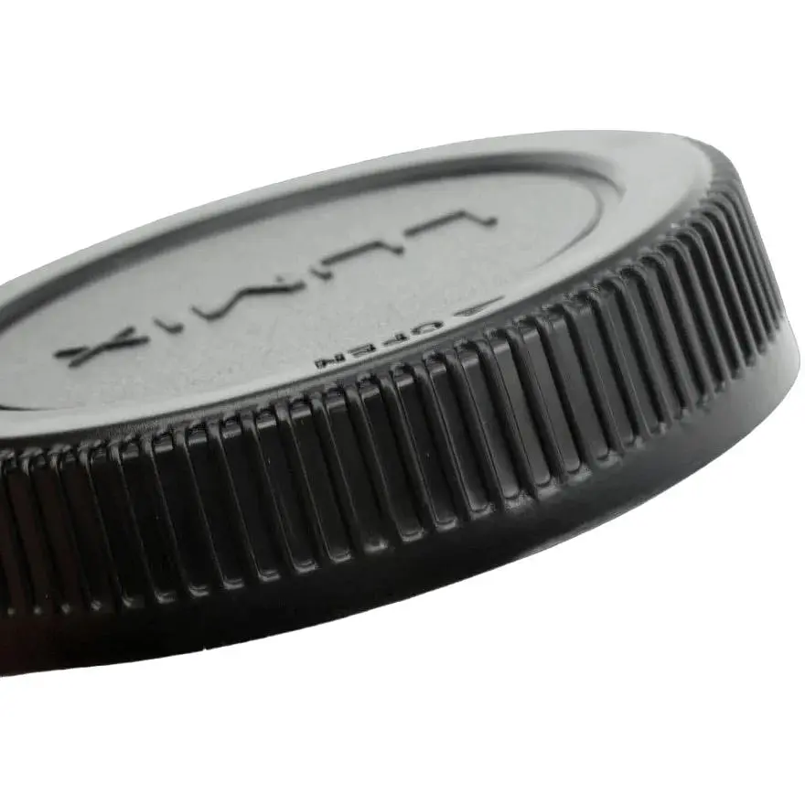 Крышка объектива Panasonic DMW-LRC1GU - фото 4