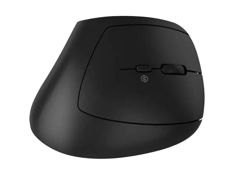 Миша Canyon MW-25 Black (CNS-CMSW25) - фото 5