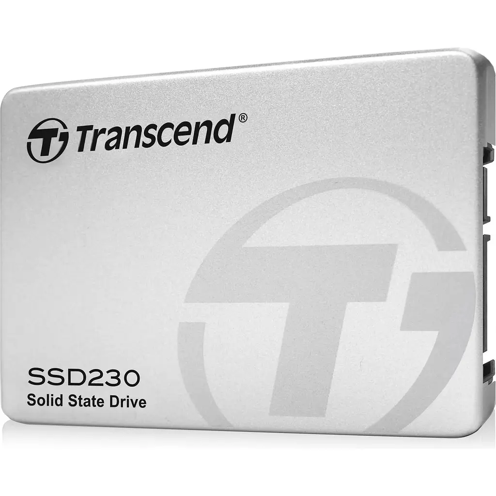 Накопичувач SSD Transcend SSD230S Premium 2.5" SATAIII 3D TLC 128GB (TS128GSSD230S) - фото 2