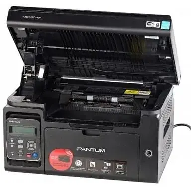 БФП Pantum M6500 - фото 3