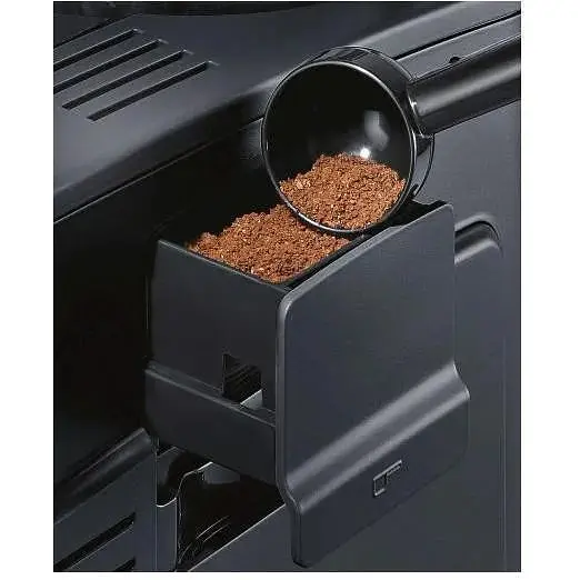 Кофемашина автоматическая Siemens TE655319RW - фото 4