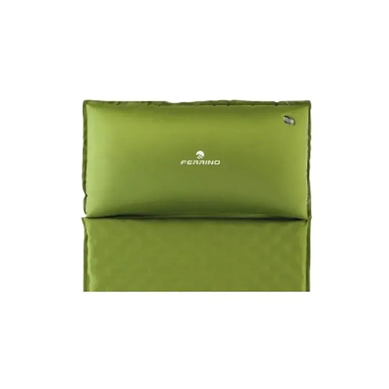 Туристичний килимок Ferrino Dream Pillow 3.5 cm Apple Green (924400) - фото 3