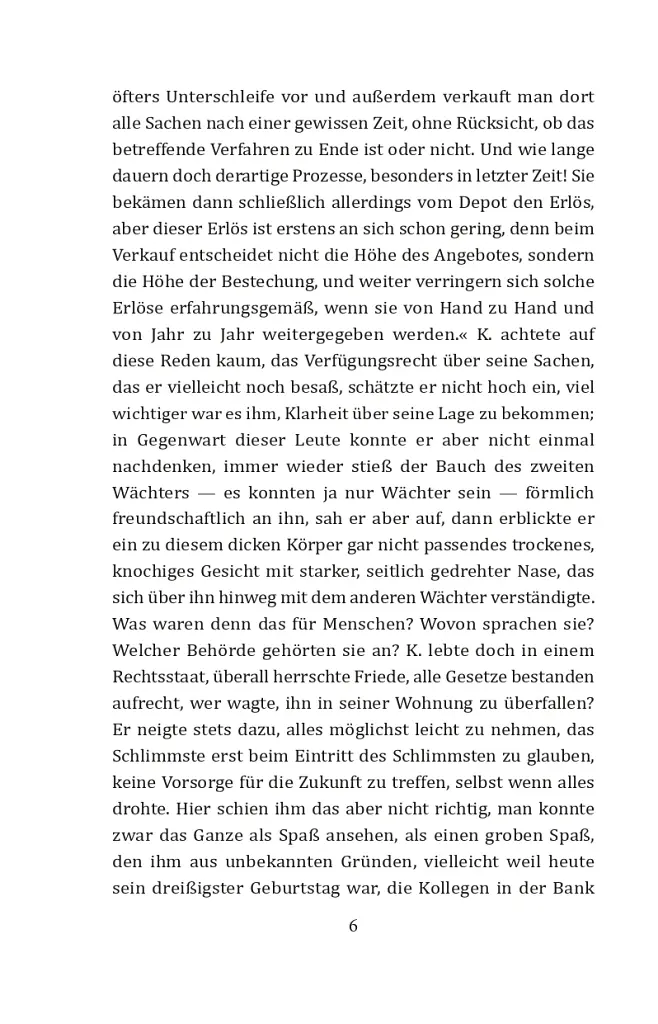 Der Prozeß - фото 8