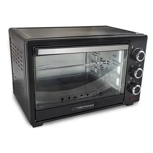 Електродуховка Esperanza EKO006 Napoli 25 л - фото 2