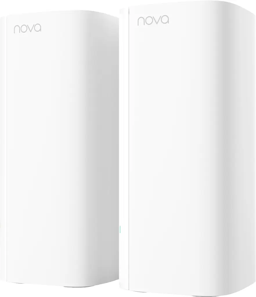 Система WiFi-Mesh MX12 NOVA AX3000, 2мод Tenda teh0017253 - фото 3