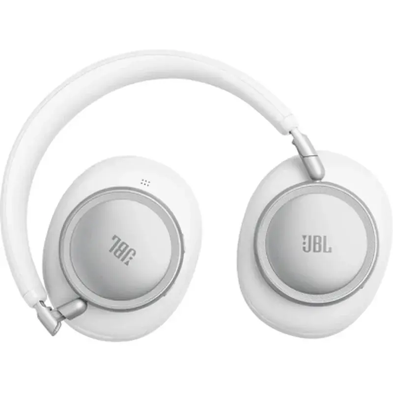 Навушники JBL Live 780NC White (JBLLIVE780NCWHT) - фото 6