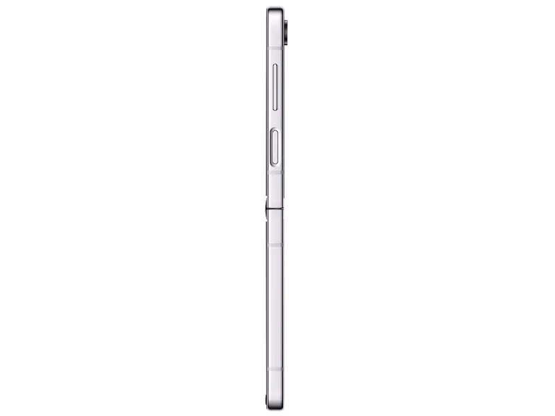Смартфон Samsung Galaxy Flip5 8/512GB Lavender (SM-F731BLIH) - фото 8
