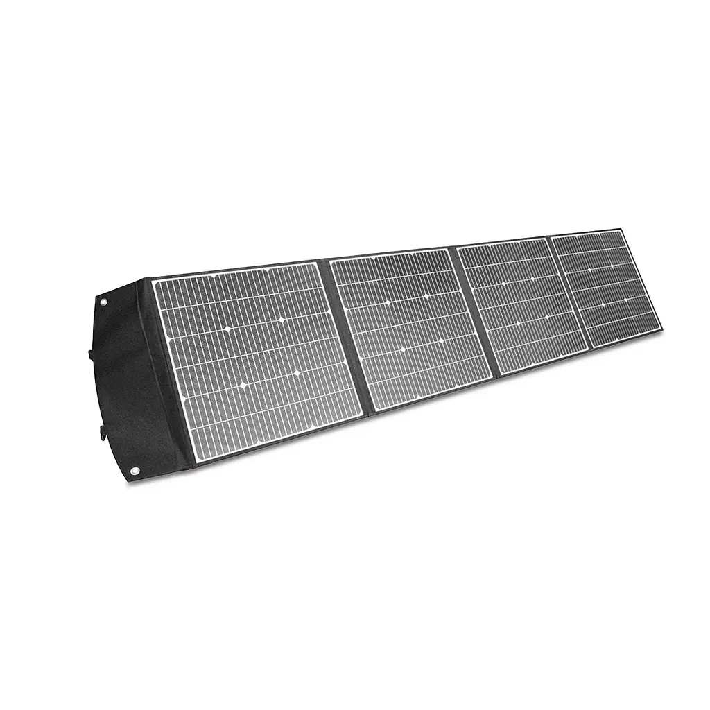Портативна сонячна панель HAVIT 200W HAVIT (27523-000) - фото 2