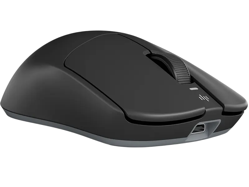 Миша Dark Project Novus Black/Grey (DPP_Novus_BG) - фото 4