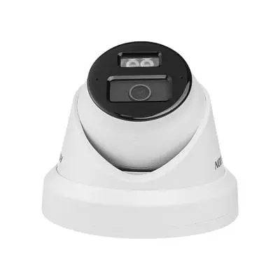 Камера відеоспостереження Hikvision (DS-2CD2343G2-LI2U (2.8) - фото 7