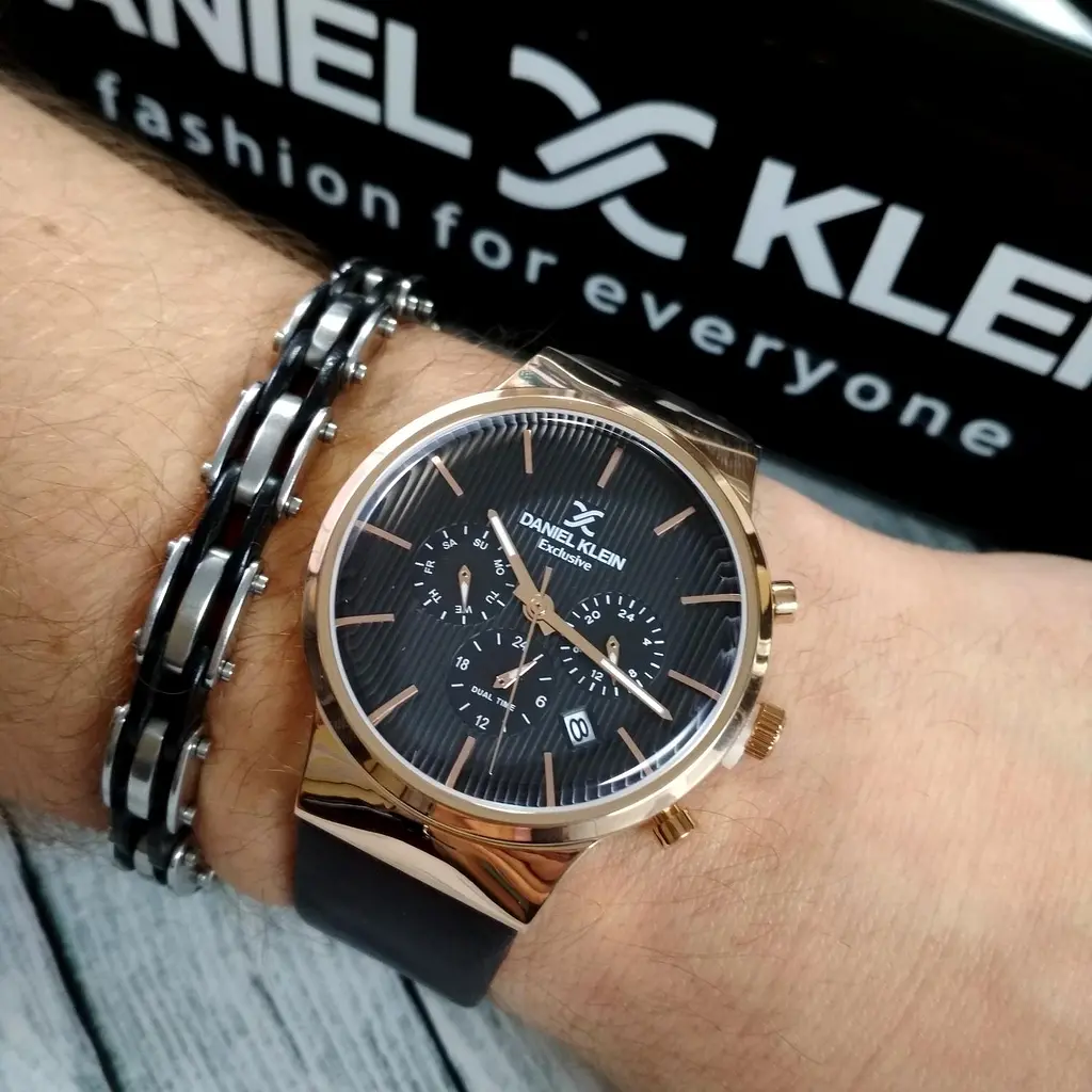 Годинник Daniel Klein DK11891-6 - фото 2