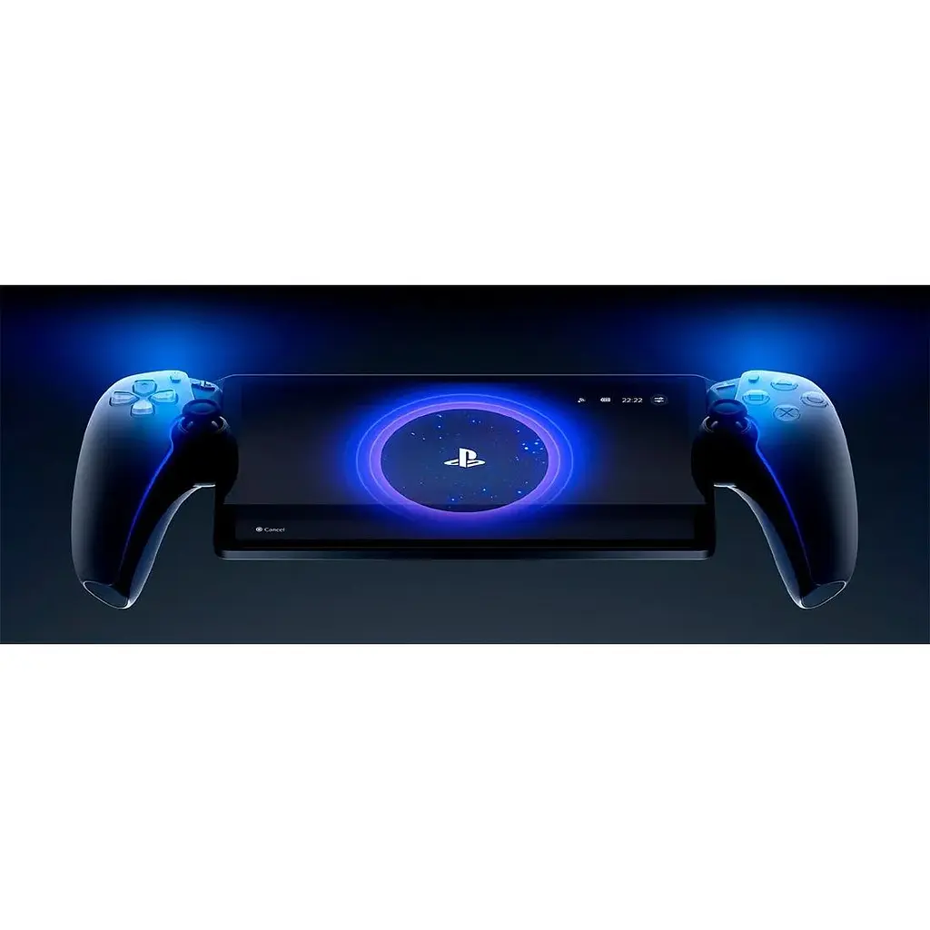 Портативное игровое устройство Sony PlayStation Portal для PS5 [97082] - фото 7