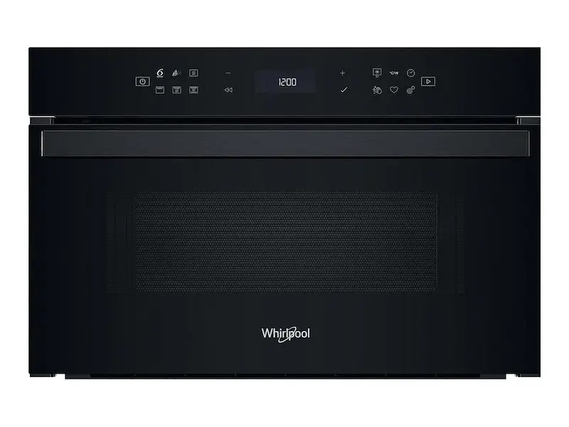 Мікрохвильова піч Whirlpool WMD6O4TB