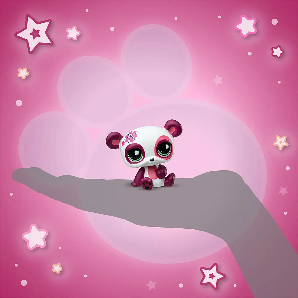Ігрова фігурка Littlest Pet Shop Улюбленці S3 (503) - фото 3