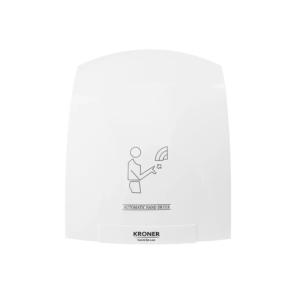 Сушарка для рук Kroner KRM UlM - ACP0920 2000W CV022835 - фото 3