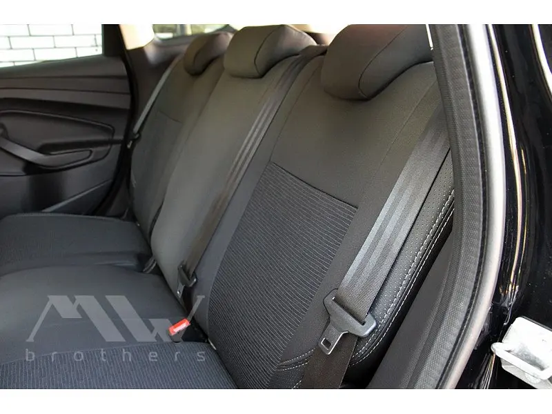 Авточохли модельні MW Brothers для Ford Kuga II c 2013 - фото 3