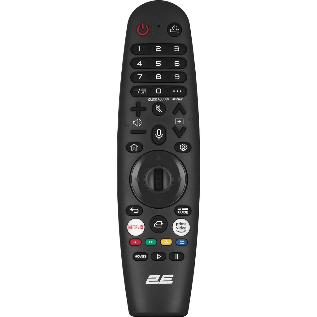 Телевізор 2E A88H 65` LCD UltraHD 4K (2E-65A88H) [149347] - фото 9